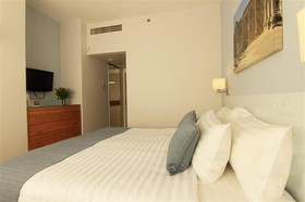 Poli Urban Hotel Tel Aviv