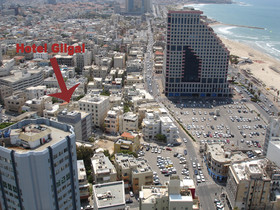 Poli Urban Hotel Tel Aviv