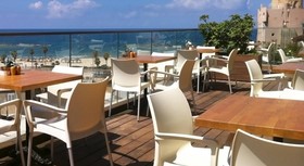 Poli Urban Hotel Tel Aviv