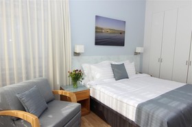 Poli Urban Hotel Tel Aviv