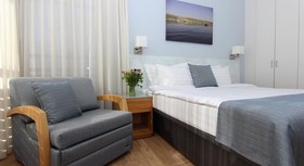Poli Urban Hotel Tel Aviv
