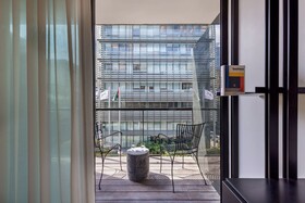 Gymnasia Isrotel A Tribute Portfolio Hotel