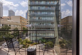 Gymnasia Isrotel A Tribute Portfolio Hotel