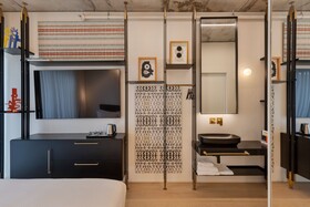 Gymnasia Isrotel A Tribute Portfolio Hotel