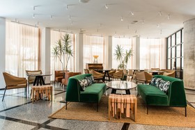 65 Hotel, Rothschild Tel Aviv