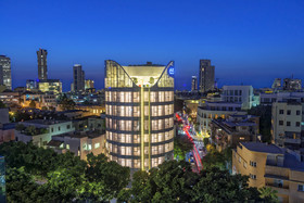 65 Hotel, Rothschild Tel Aviv