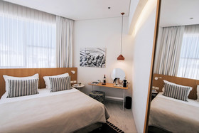 65 Hotel, Rothschild Tel Aviv
