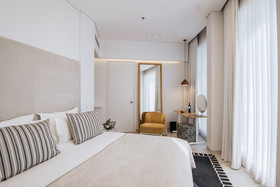 65 Hotel, Rothschild Tel Aviv