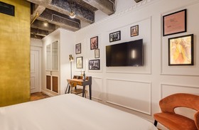 Hotel BoBo by Brown Hotels