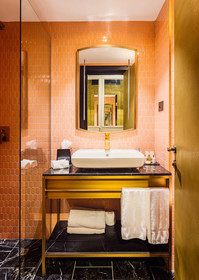 Hotel BoBo by Brown Hotels