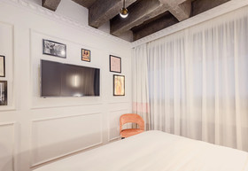 Hotel BoBo by Brown Hotels