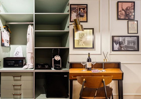 Hotel BoBo by Brown Hotels