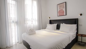 Hotel De' Mar Florentine