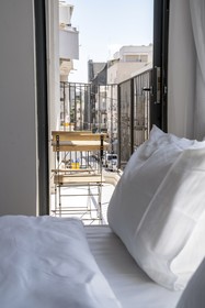 Hotel De' Mar Florentine