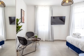 Hotel De' Mar Florentine