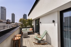 Fabric Hotel