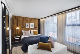 Fabric Hotel