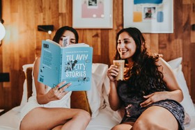 Fabric Hotel