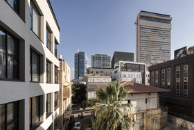 Fabric Hotel
