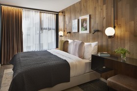 Fabric Hotel