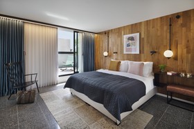 Fabric Hotel