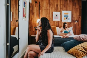Fabric Hotel