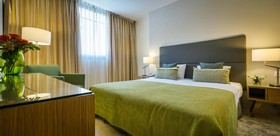 Hotel Metropolitan & Metropolitan Suites