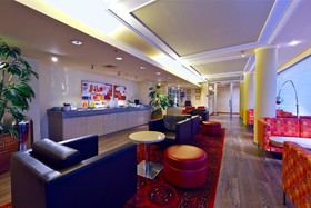 Hotel Metropolitan & Metropolitan Suites