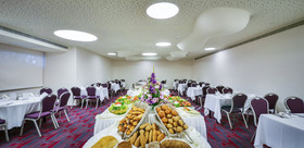 Hotel Metropolitan & Metropolitan Suites