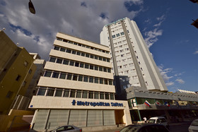 Hotel Metropolitan & Metropolitan Suites