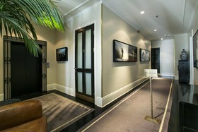 Hotel Montefiore