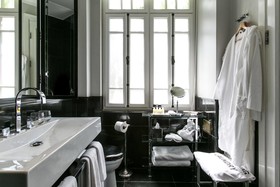 Hotel Montefiore