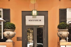 Hotel Montefiore