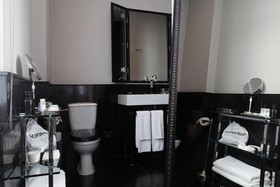 Hotel Montefiore
