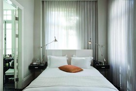 Hotel Montefiore