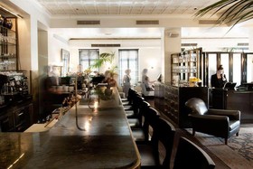 Hotel Montefiore