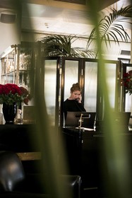 Hotel Montefiore