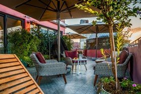 Hotel Nordoy