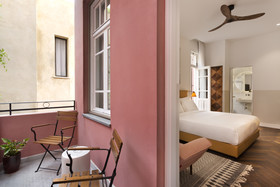 Hotel Nordoy