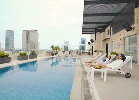 Jo Hotel