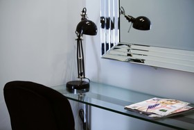 K Apartments Suites