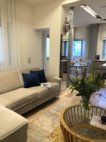 K Apartments Suites