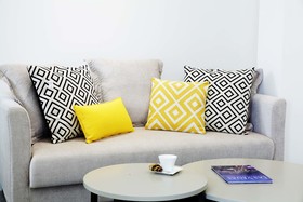K Apartments Suites