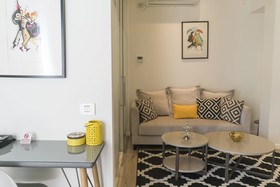 K Apartments Suites