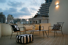 K Apartments Suites