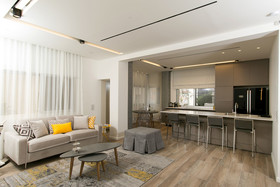 K Apartments Suites