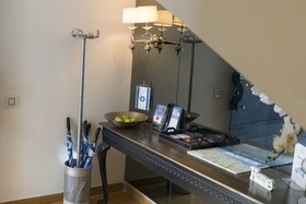 K Apartments Suites