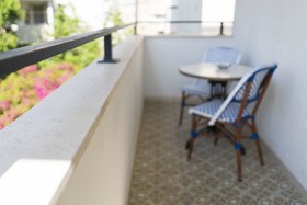 K Apartments Suites