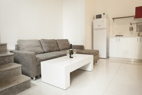 Kerem Hateiminim Apartments