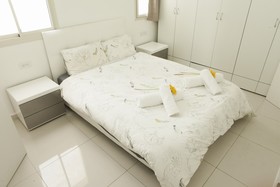 Kerem Hateiminim Apartments